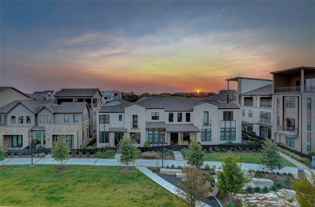 View 4512 Unity Cir in Grove Master Condos 4512 Unity Cir - property photo 1 - Luxury home in Grove Master Condos, Austin, TX