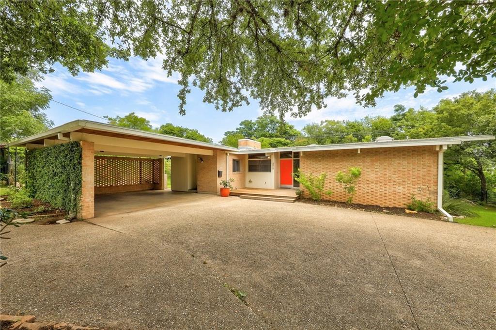 View 4515 Edgemont Dr in Balcones Park Add Sec 05 4515 Edgemont Dr - property photo 1 - Luxury home in Balcones Park Add Sec 05, Austin, TX