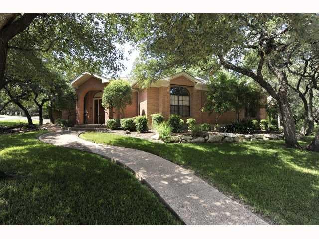 4516 Colorado Xing - property photo 1 - Luxury home in Colorado Crossing Sec 02, Austin, TX