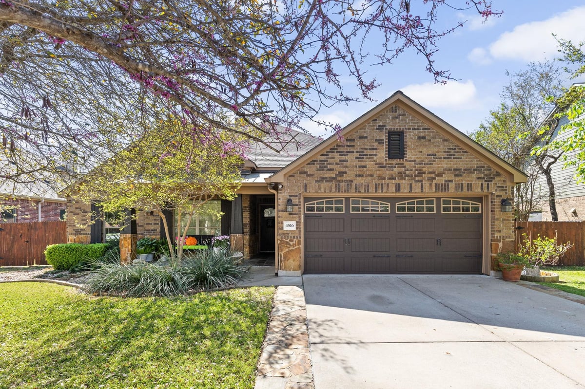 View 4516 Zacharys Run in Walsh Trails Sec 4B 4516 Zacharys Run - property photo 1 - Luxury home in Walsh Trails Sec 4B, Cedar Park, TX