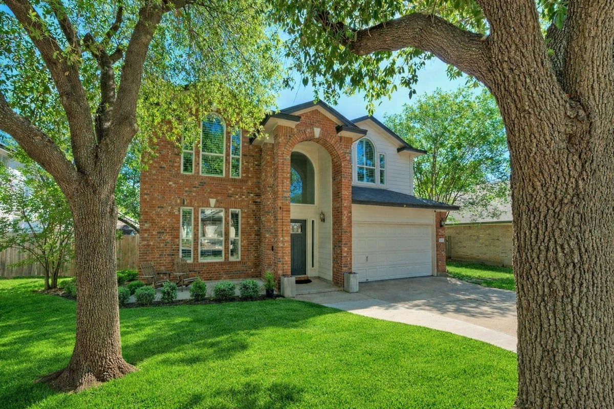 View 4518 Tello PATH in Sendera South Sec 02 4518 Tello PATH - property photo 1 - Luxury home in Sendera South Sec 02, Austin, TX