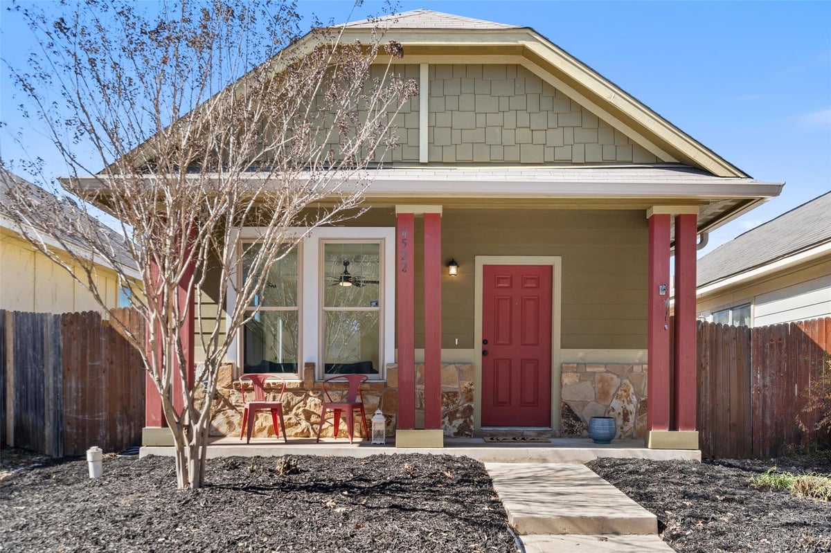 View 4522 Credo LN in Austin 4522 Credo LN, photo 1 of 23, Austin, Austin, TX
