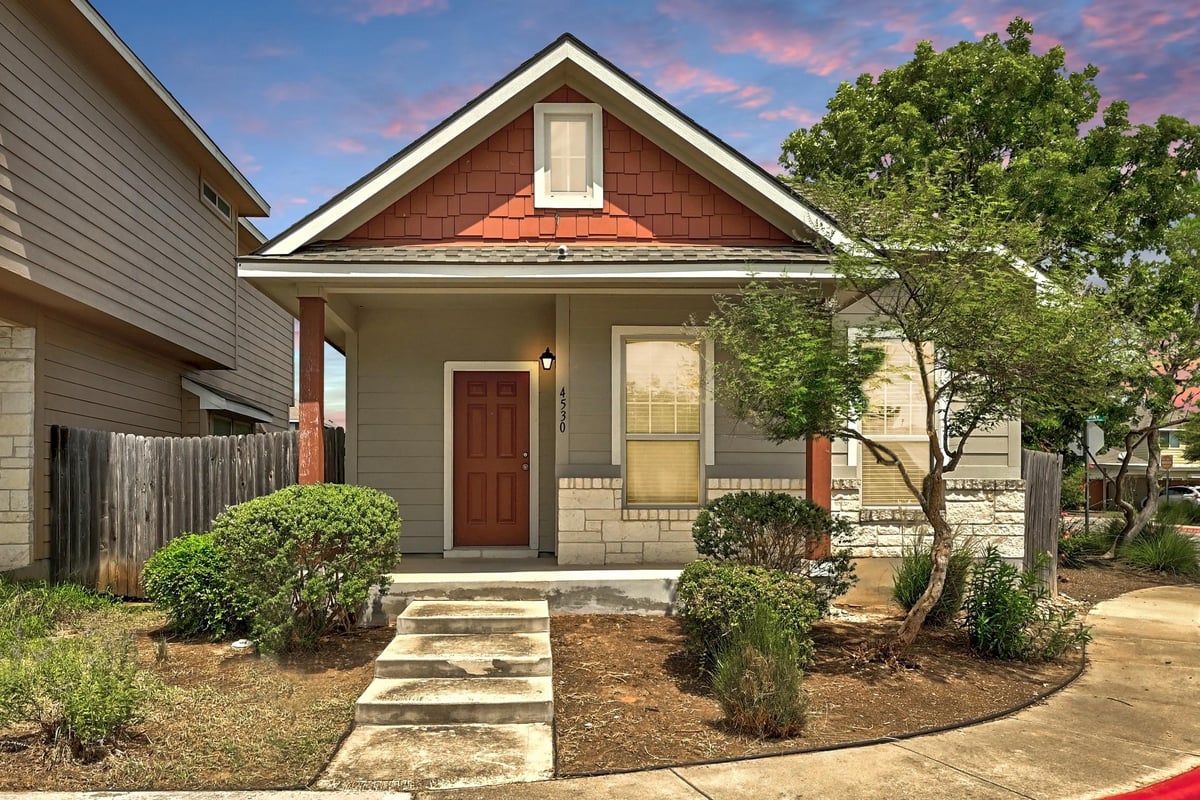 View 4530 Kind WAY in Austin 4530 Kind WAY, photo 1, Austin, Austin, TX