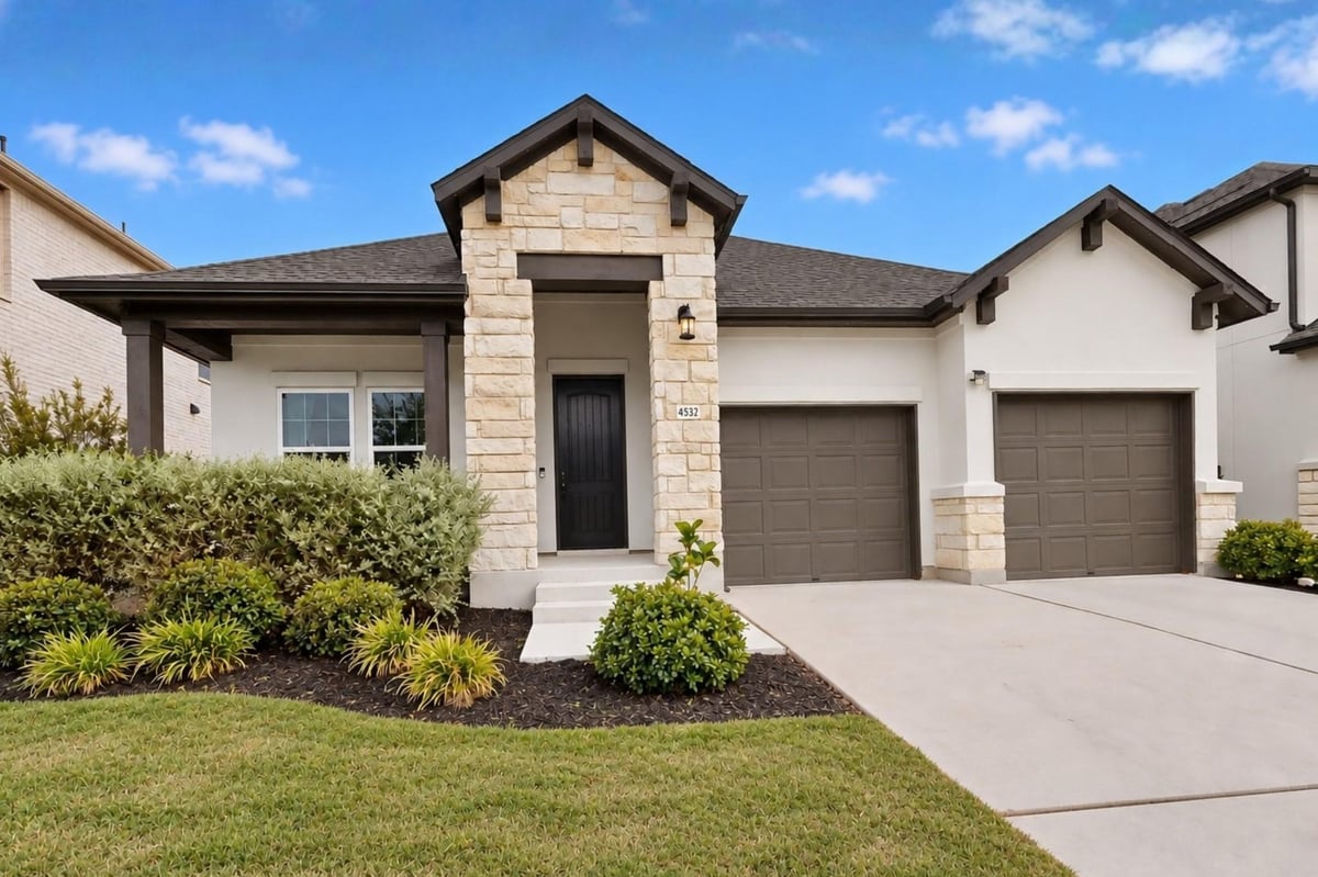 View 4532 Modena Bay BND in Leander 4532 Modena Bay BND, photo 1 of 40, Leander, Leander, TX