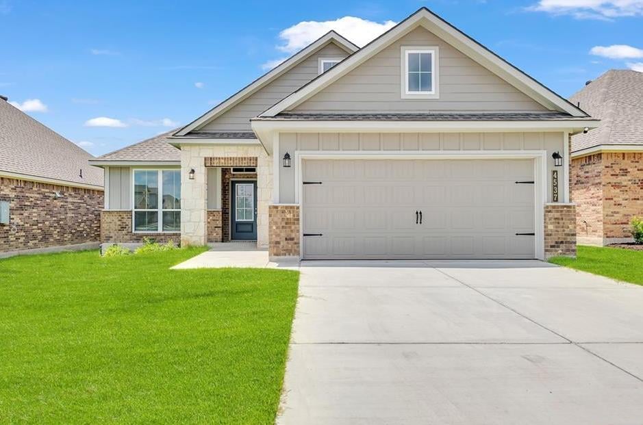 View 4537 Allison DR in Belton 4537 Allison DR, photo 1, Belton, Belton, TX