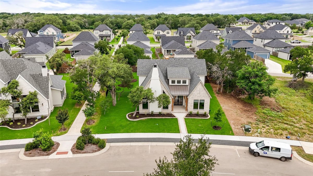 View 454 Heidi CIR in Sanctuary 454 Heidi CIR - property photo 1 - Luxury home in Sanctuary, Salado, TX