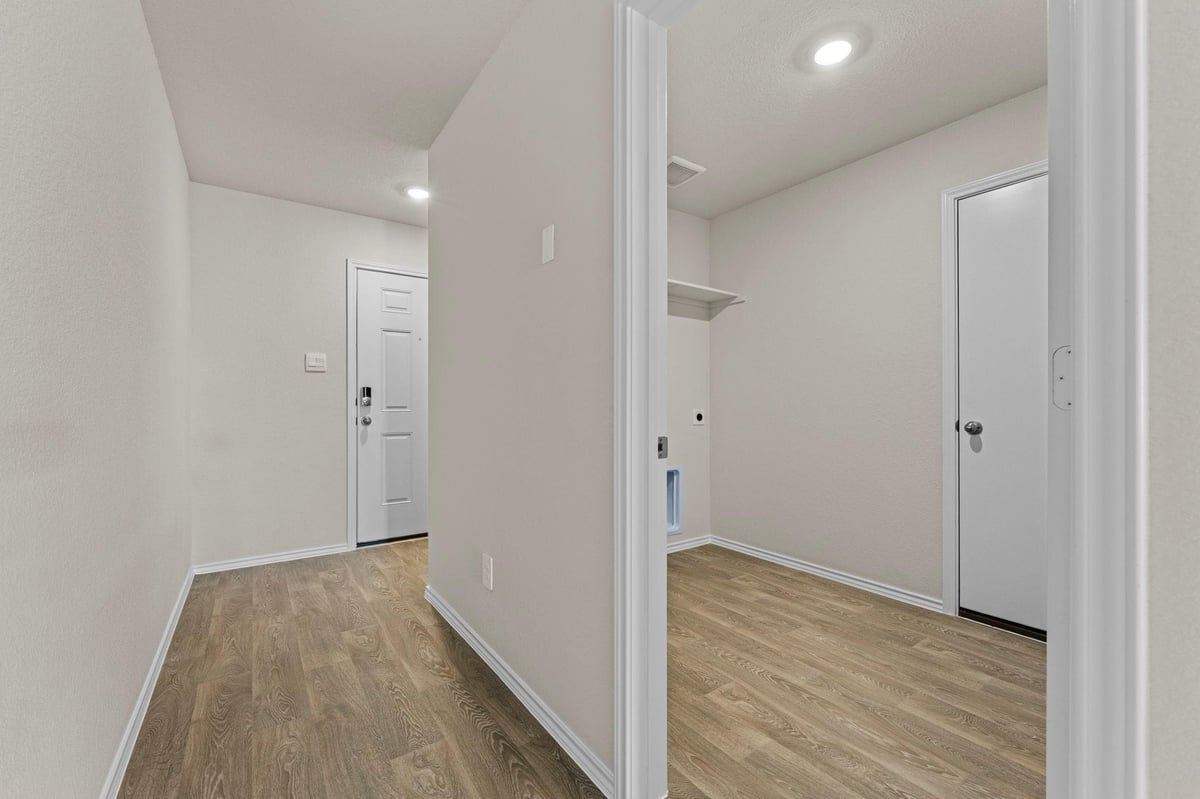 Kitchen at 455 Low Pasture Trl - 3 bed 2 bath home