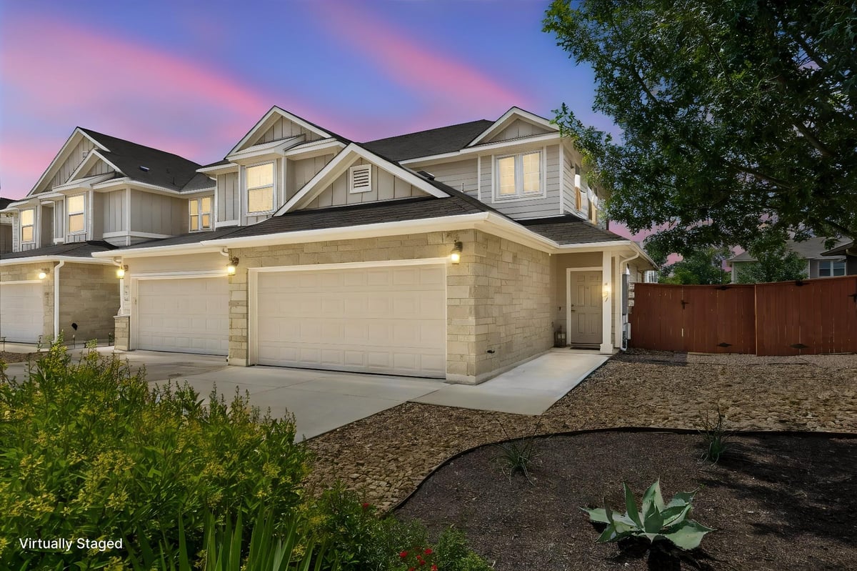 457 High Tech DR Unit #7F, photo 1 of 38, Georgetown, Georgetown, TX