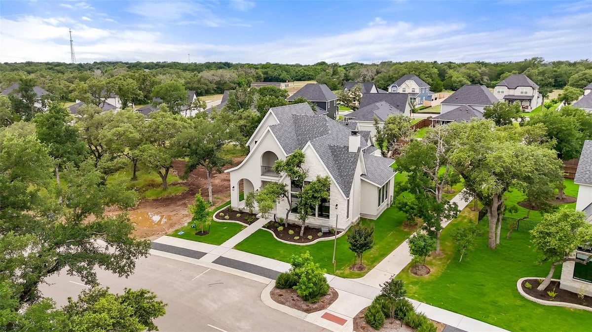 View 458 Heidi CIR in Salado Sanctuary Ph 1A Add 458 Heidi CIR - property photo 1 - Luxury home in Salado Sanctuary Ph 1A Add, Salado, TX