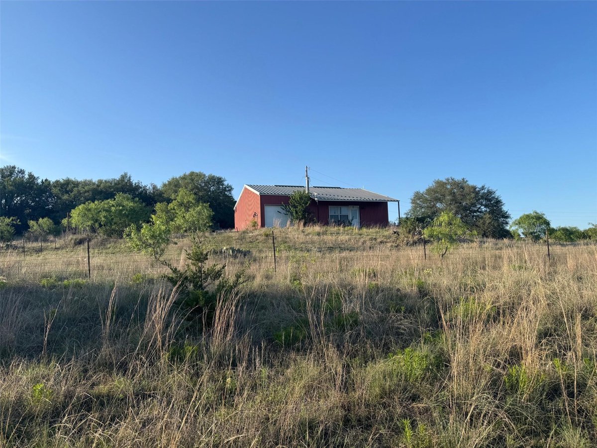 Kitchen at 460 Private Road 1236 - NONE, Lampasas, TX