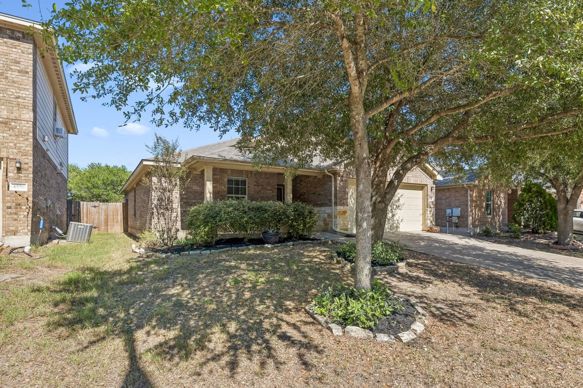 View 4600 Tiddle LN in Pflugerville 4600 Tiddle LN, photo 1 of 21, Pflugerville, Pflugerville, TX