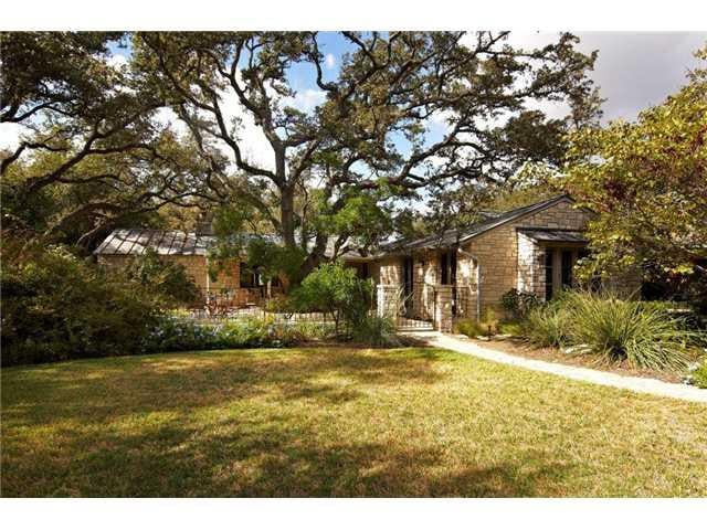 View 4604 Ridge Oak Dr in Highland Park West 4604 Ridge Oak Dr - property photo 1 - Luxury home in Highland Park West, Austin, TX
