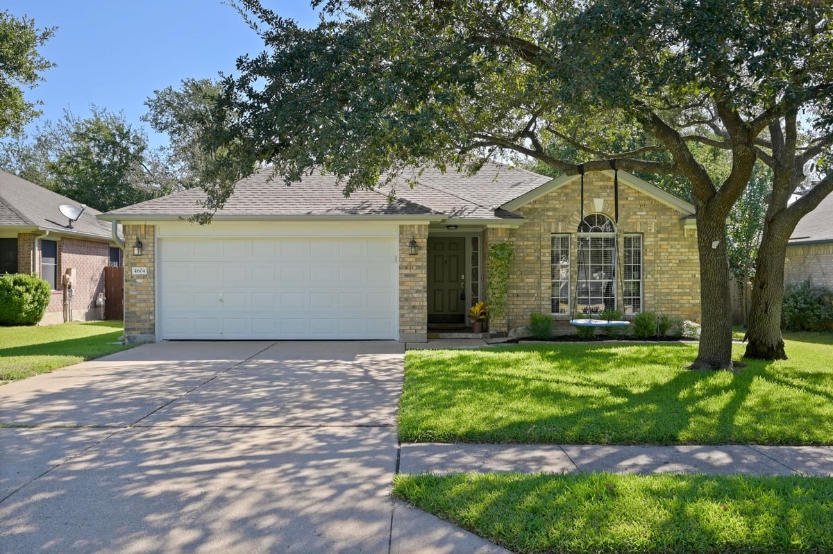 View 4604 Steed DR in Austin 4604 Steed DR, photo 1, Austin, Austin, TX