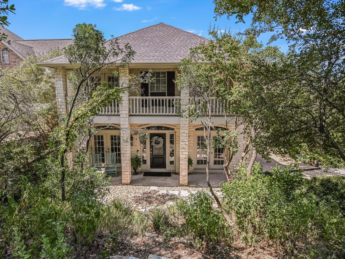 View 4605 Candle Ridge DR in Meadow Mountain 04 4605 Candle Ridge DR - property photo 1 - Luxury home in Meadow Mountain 04, Austin, TX
