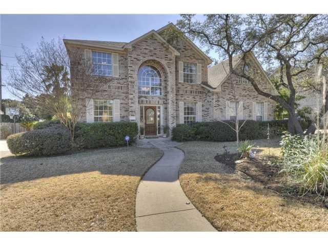 4605 Colorado Xing - property photo 1 - Luxury home in Austin, Austin, TX