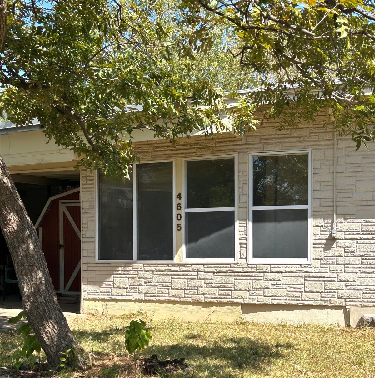 View 4605 Hank Ave in Austin 4605 Hank Ave, photo 1, Austin, Austin, TX