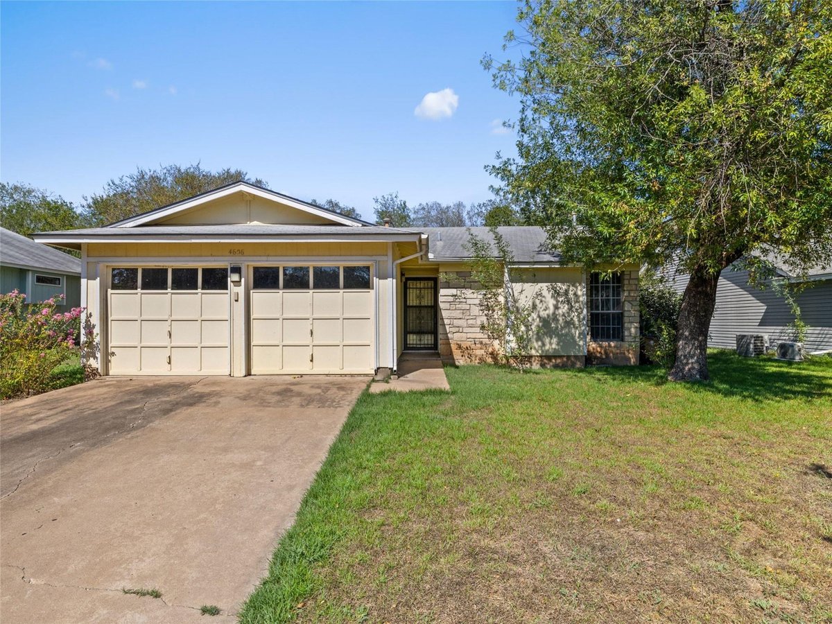 4606 Borage DR, photo 1 of 33, Austin, Austin, TX