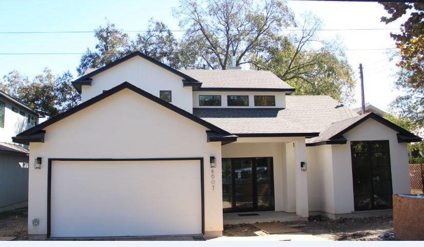 View 4607 Bull Creek Rd in Rosedale 4607 Bull Creek Rd - property photo 1 - Luxury home in Rosedale, Austin, TX