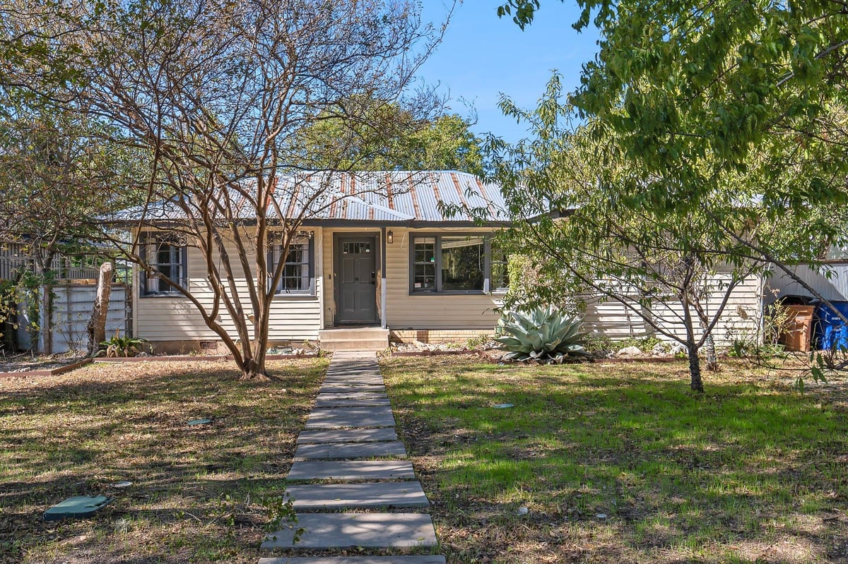 View 4608 Banister LN in Austin 4608 Banister LN, photo 1, Austin, Austin, TX