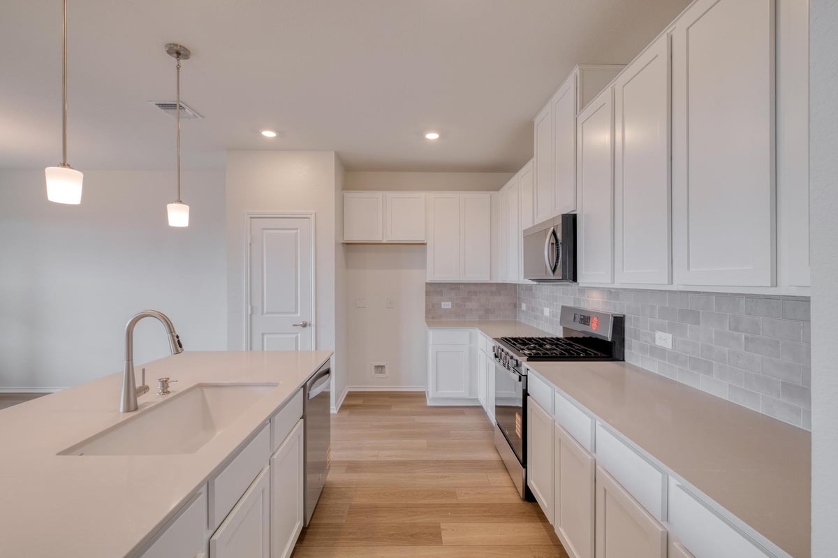 Bathroom at 4608 Centola Loop - 5 bed 3 bath home