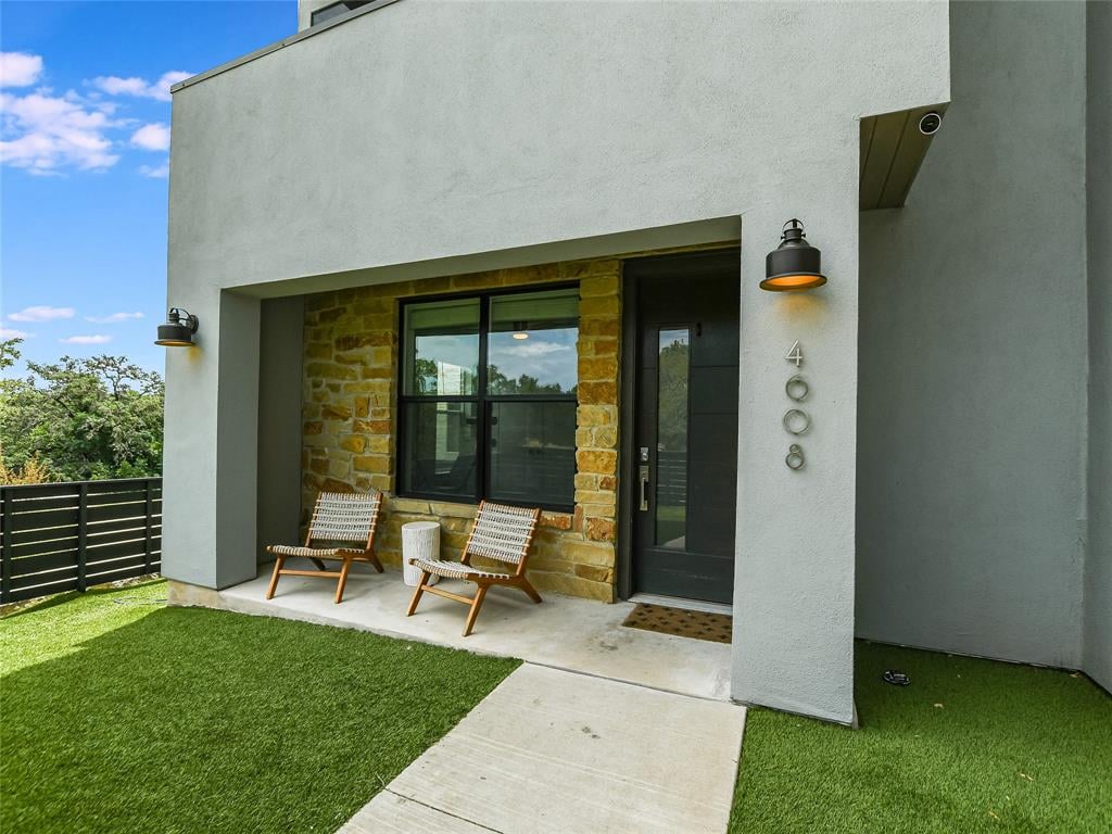 View 4608 Freedom DR Unit #221 in THE GROVE ATX 4608 Freedom DR Unit #221 - property photo 1 - Luxury home in THE GROVE ATX, Austin, TX