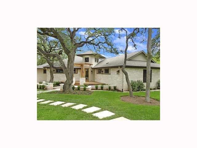 View 4609 Madrona Dr in Balcones Park Add Sec 05 4609 Madrona Dr - property photo 1 - Luxury home in Balcones Park Add Sec 05, Austin, TX