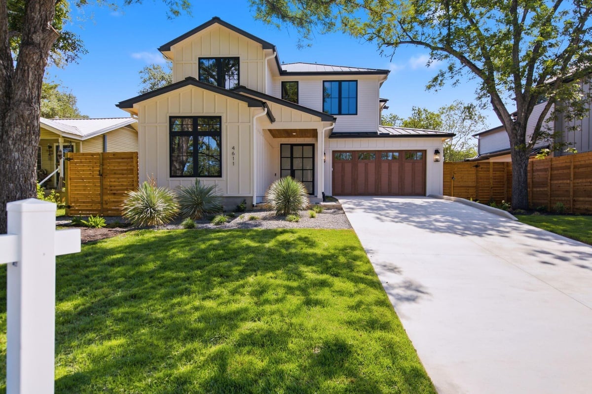 View 4611 Banister LN in Austin 4611 Banister LN, photo 1, Austin, Austin, TX