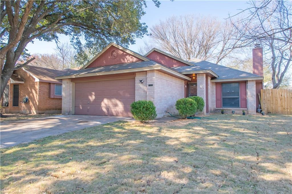 View 4612 Fallenash Dr in Austins Colony 4612 Fallenash Dr - front exterior - Luxury home in Austins Colony, Austin, TX