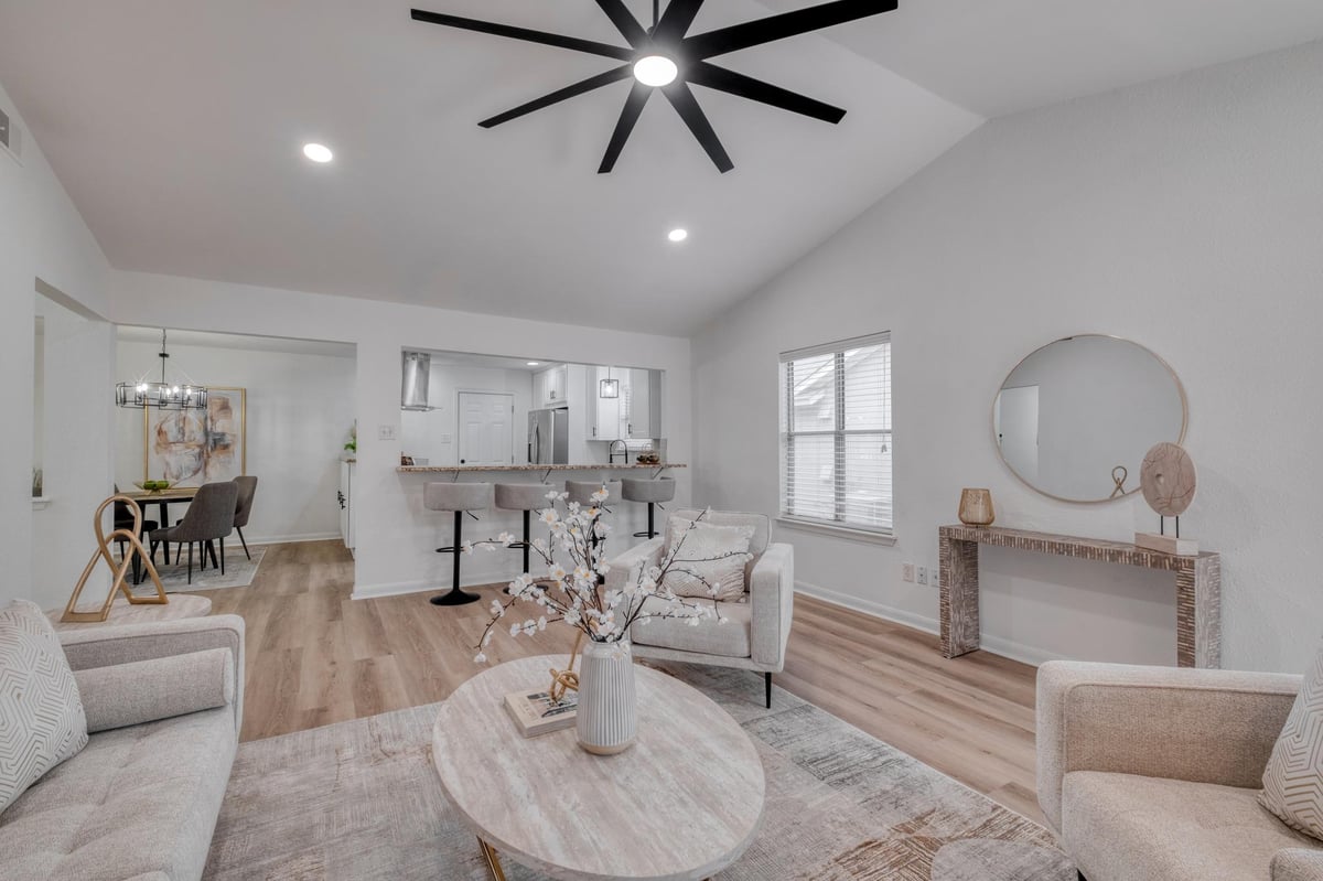 View 4614 Ganymede DR in Milwood Sec 10 4614 Ganymede DR - property photo 1 - Luxury home in Milwood Sec 10, Austin, TX