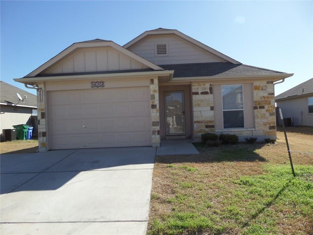 View 4615 Acers Ln in Austins Colony Sec 6a 4615 Acers Ln - front exterior - Luxury home in Austins Colony Sec 6a, Austin, TX