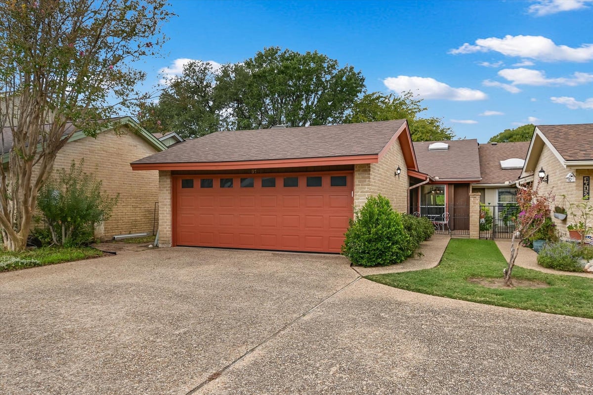 View 4615 Pinehurst DR Unit #D in Austin 4615 Pinehurst DR Unit #D, photo 1, Austin, Austin, TX