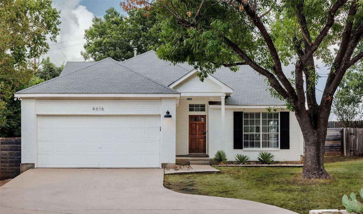 4616 Everest LN - property photo 1 - Luxury home in Arrowwood Sec 02, Austin, TX
