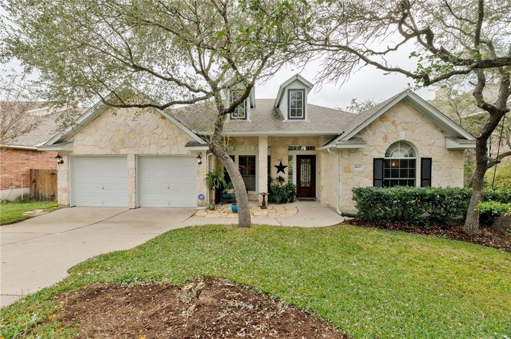 View 4617 Foster Ranch RD in Travis Country Green 4617 Foster Ranch RD - property photo 1 - Luxury home in Travis Country Green, Austin, TX