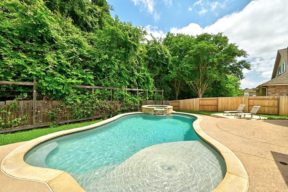 View 4620 Monterosa LN in Teravista Sec 13B 4620 Monterosa LN - front exterior - Luxury home in Teravista Sec 13B, Round Rock, TX