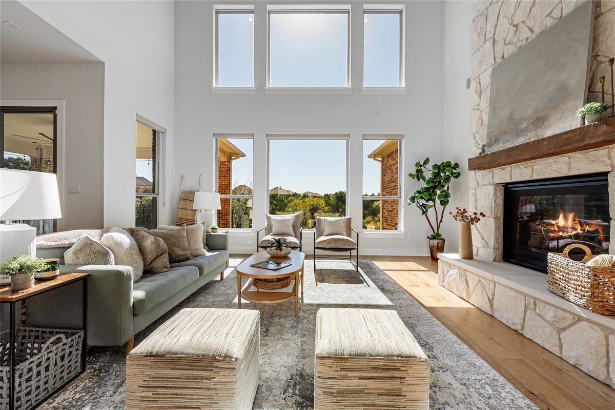View 4628 Vieste Vw in Travisso Ph 3 Secs 1 & 3 4628 Vieste Vw - property photo 1 - Luxury home in Travisso Ph 3 Secs 1 & 3, Leander, TX