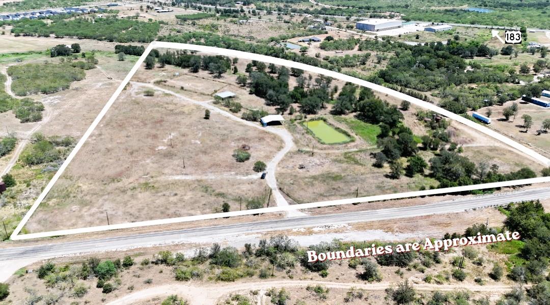 View 4629 Fm-2984 in Luling 4629 Fm-2984, photo 1 of 17, Luling, Luling, TX