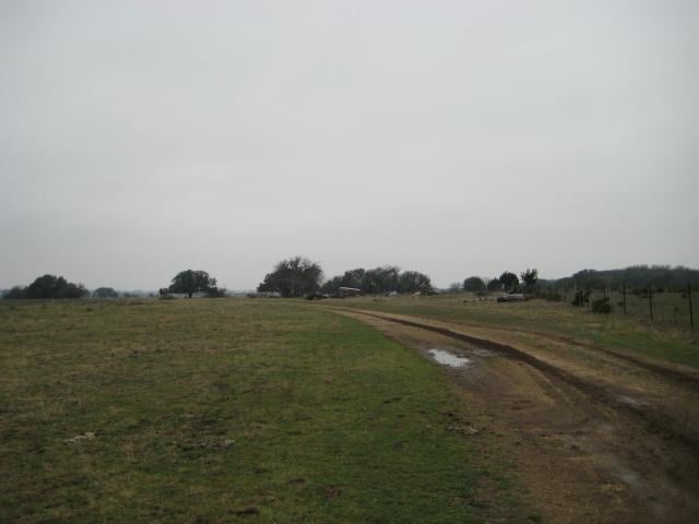 View 47.08 acres Fm 970 47.08 acres Fm 970 - front exterior - Luxury home in Florence, TX