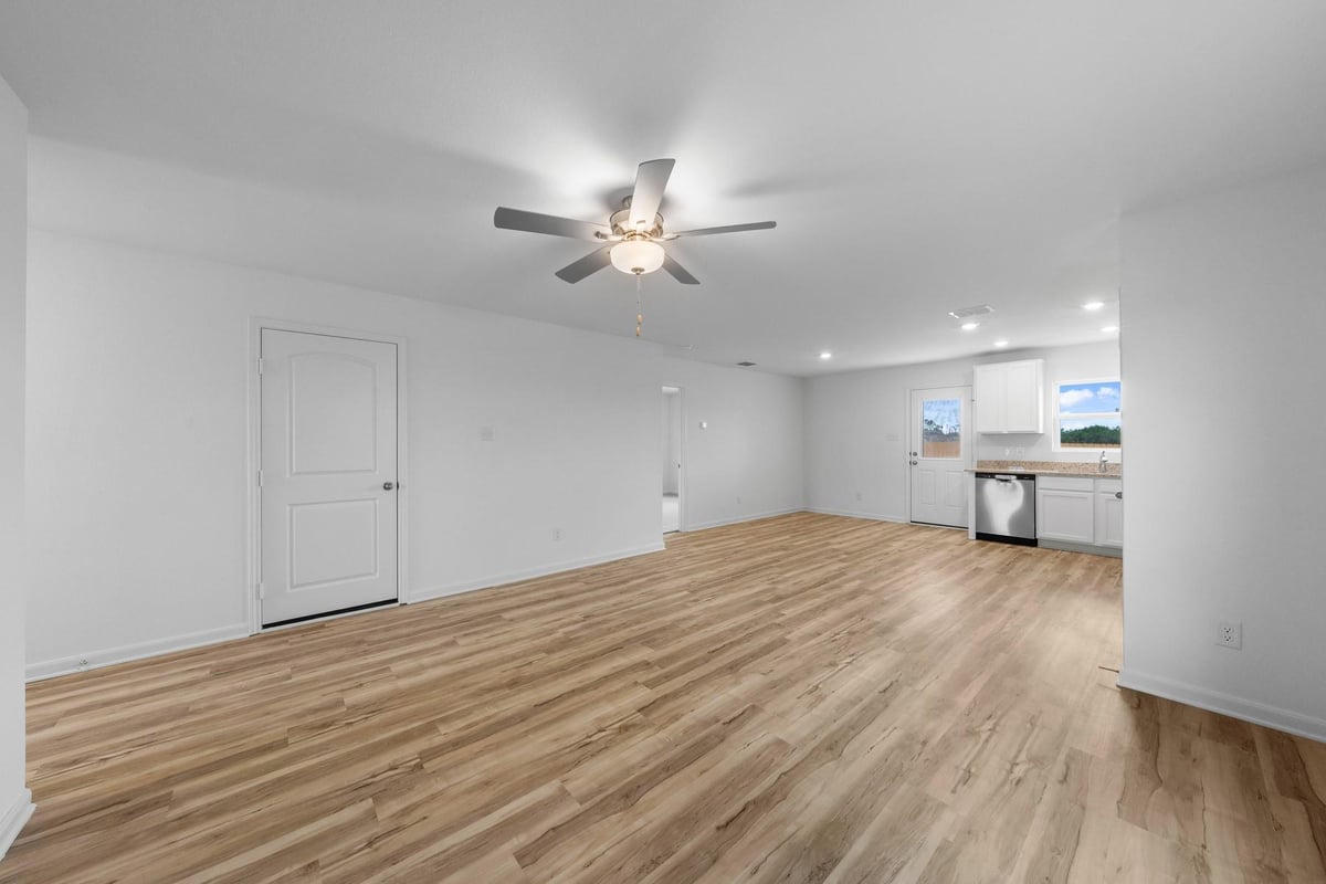 Bathroom at 470 Aplite Pass - 2 bed 2 bath home