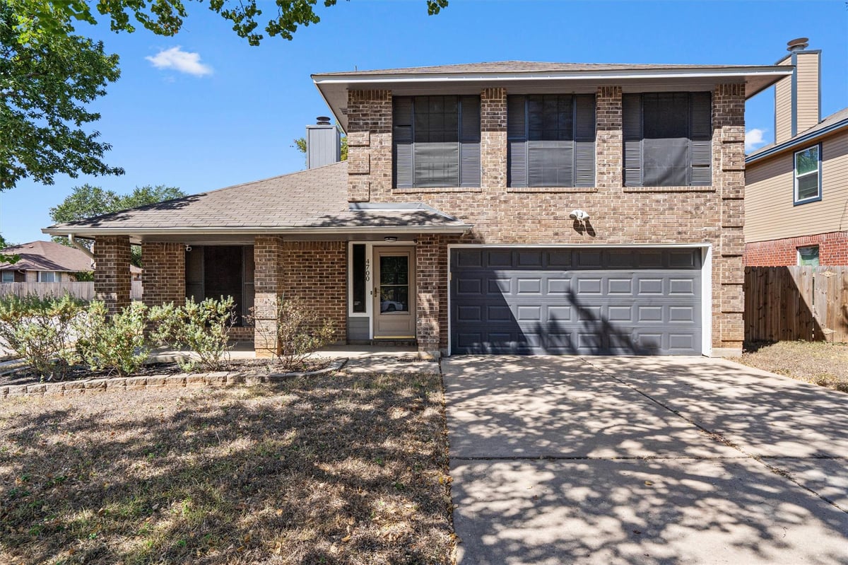 View 4700 Fallenash DR in Austins Colony 4700 Fallenash DR - property photo 1 - Luxury home in Austins Colony, Austin, TX