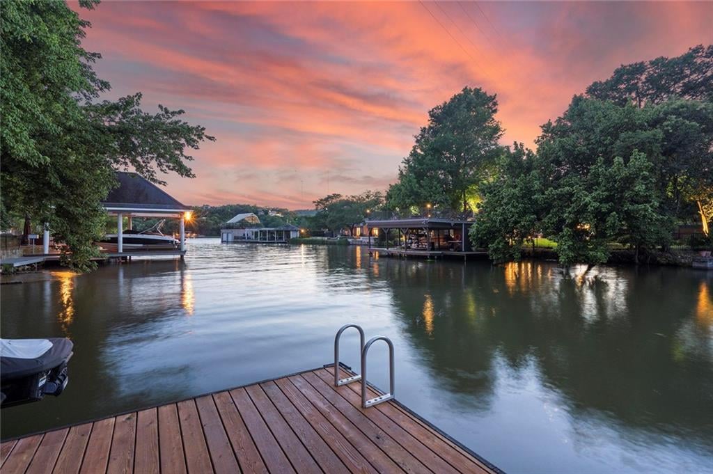 View 4700 Island Cv in Lake Austin 4700 Island Cv - property photo 1 - Luxury home in Lake Austin, Austin, TX