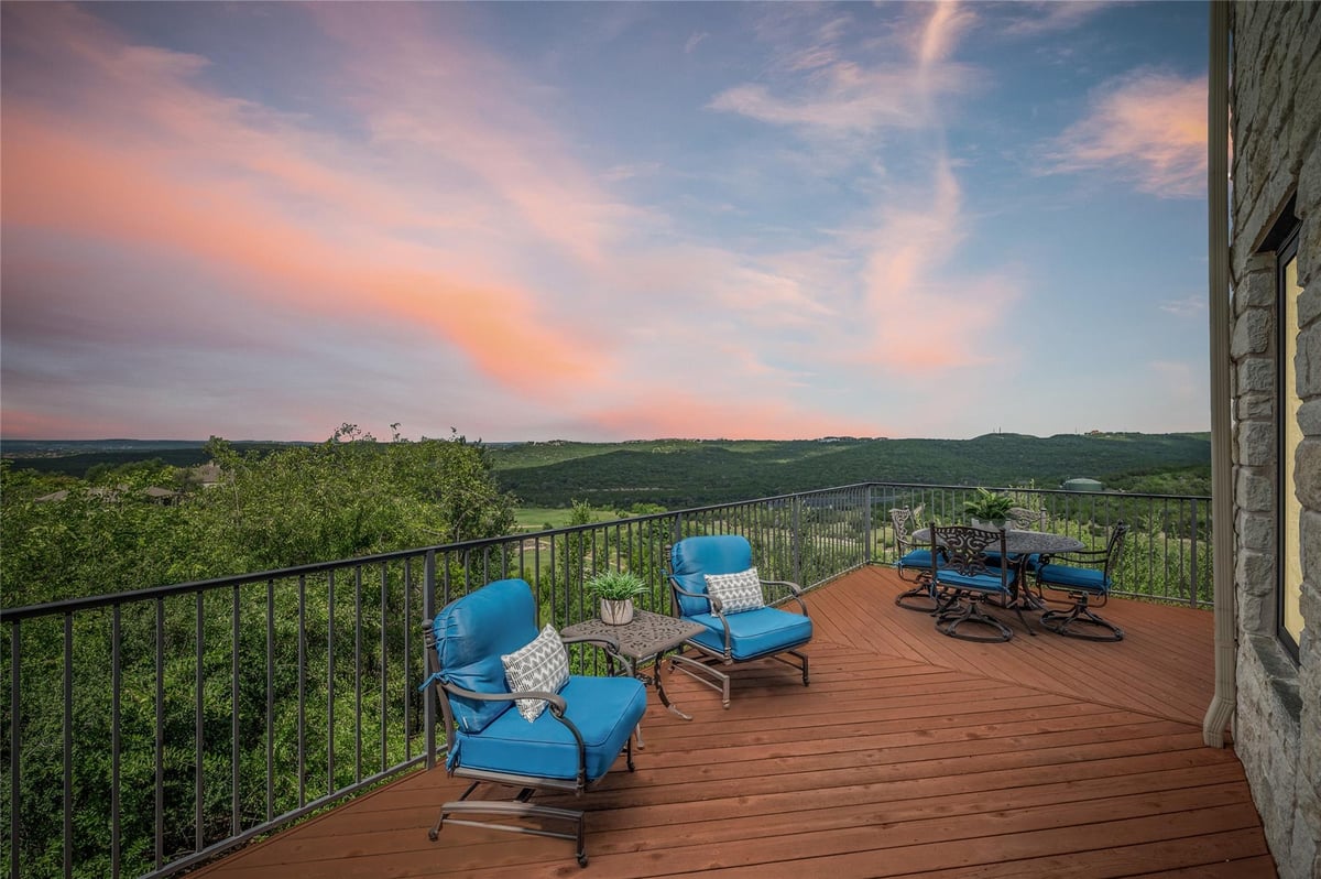 View 4700 River Place BLVD Unit #3 in River Place 4700 River Place BLVD Unit #3 - front exterior - Luxury home in River Place, Austin, TX