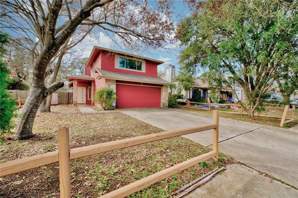 View 4701 Alta Loma Dr in Maple Run Sec 07-B 4701 Alta Loma Dr - front exterior - Luxury home in Maple Run Sec 07-B, Austin, TX
