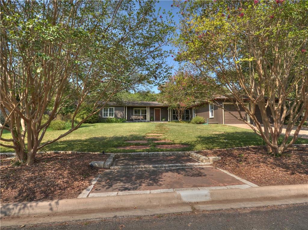View 4702 Shadow Ln in Highland Park West 4702 Shadow Ln, photo 1, Highland Park West, Austin, TX