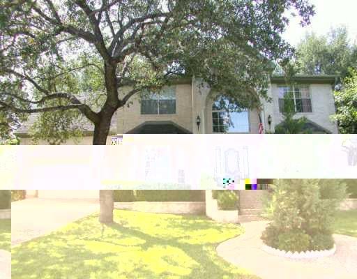 4703 Colorado Xing - property photo 1 - Luxury home in Colorado Crossing Sec 1, Austin, TX