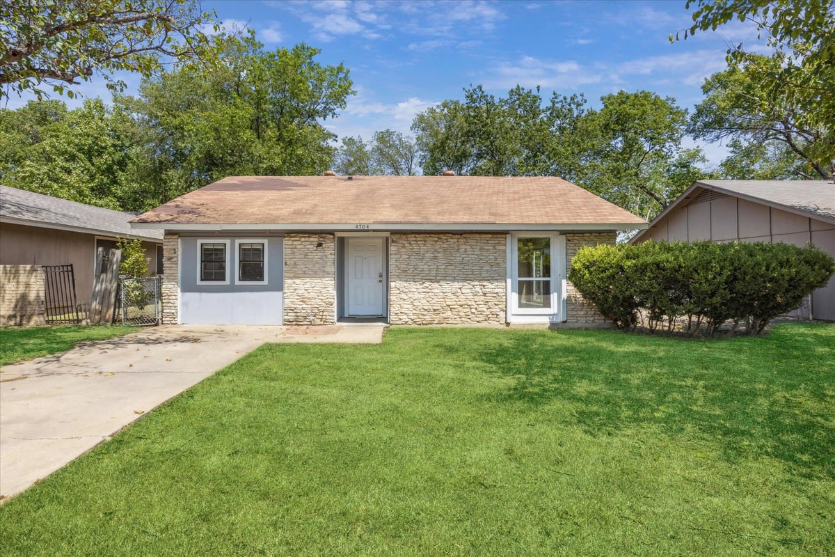 View 4704 Lambs LN in Austin 4704 Lambs LN, photo 1, Austin, Austin, TX