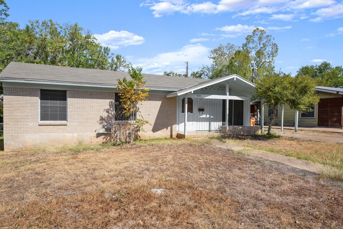View 4704 Philco DR in Austin 4704 Philco DR, photo 1, Austin, Austin, TX