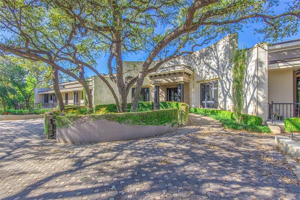 View 4705 Island Cv in Lake Austin 4705 Island Cv - property photo 1 - Luxury home in Lake Austin, Austin, TX