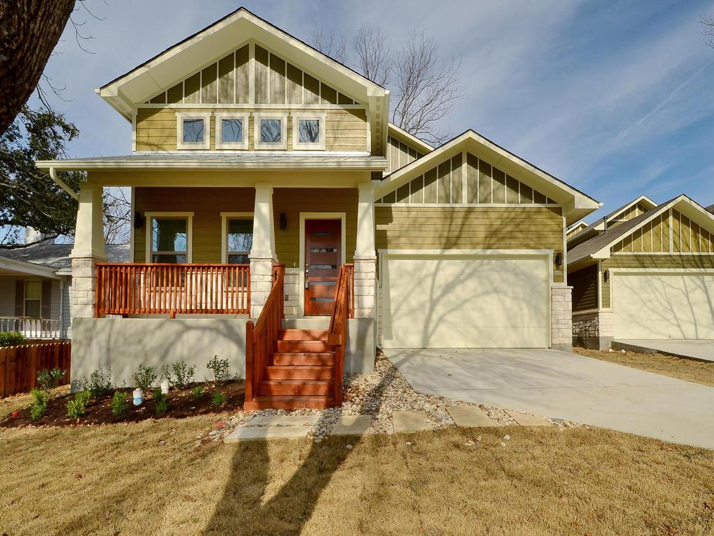 View 4706 Bull Creek Rd in Wideman Sub 4706 Bull Creek Rd - property photo 1 - Luxury home in Wideman Sub, Austin, TX