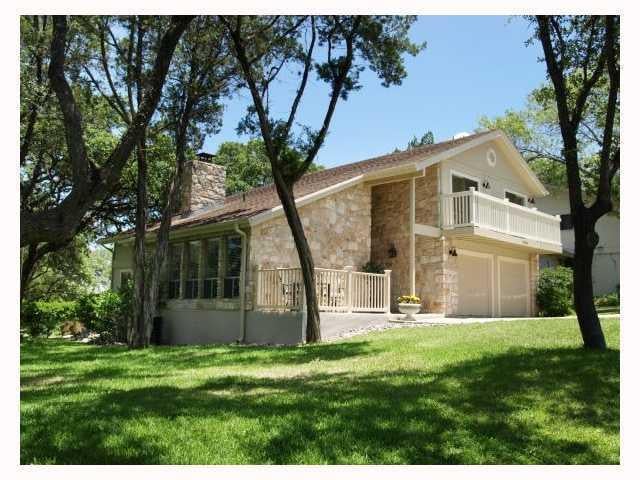 4706 Fawnwood CV - Sold by Keenan Group