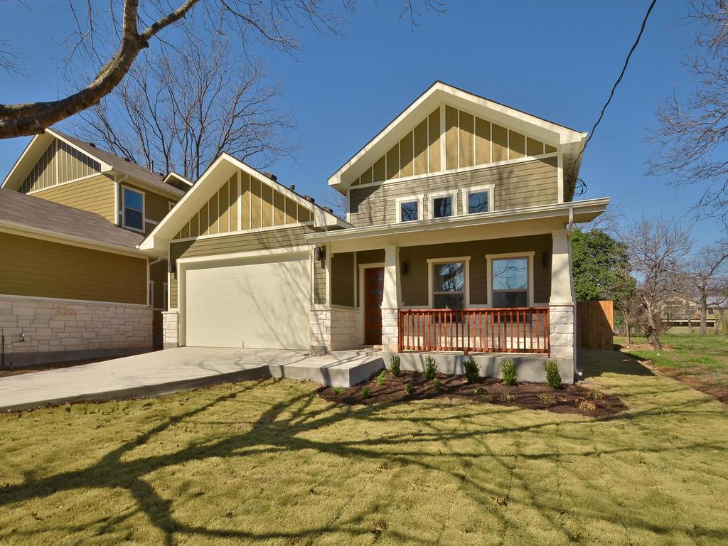 View 4708 Bull Creek Rd in Wideman Sub 4708 Bull Creek Rd - property photo 1 - Luxury home in Wideman Sub, Austin, TX